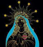 OUR LADY OF SORROWS TEE - Ragazza Di Maria (Mary's Girl)