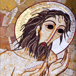 CHRIST FROM LOURDES FRANCE - Ragazza Di Maria (Mary's Girl)