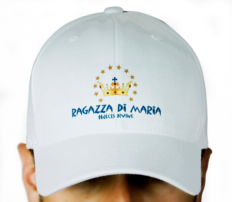 RAGAZZA DI MARIA (Mary's Girl) CAP. - Ragazza Di Maria (Mary's Girl)