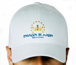 RAGAZZA DI MARIA (Mary's Girl) CAP. - Ragazza Di Maria (Mary's Girl)