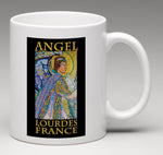 ANGEL OF LORDS DRINKING CUP - Ragazza Di Maria (Mary's Girl)