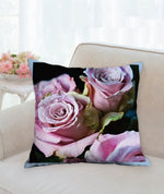 MARY'S ROSES PILLOW