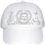 CHRIST THE SHEPERD COTTON CAP